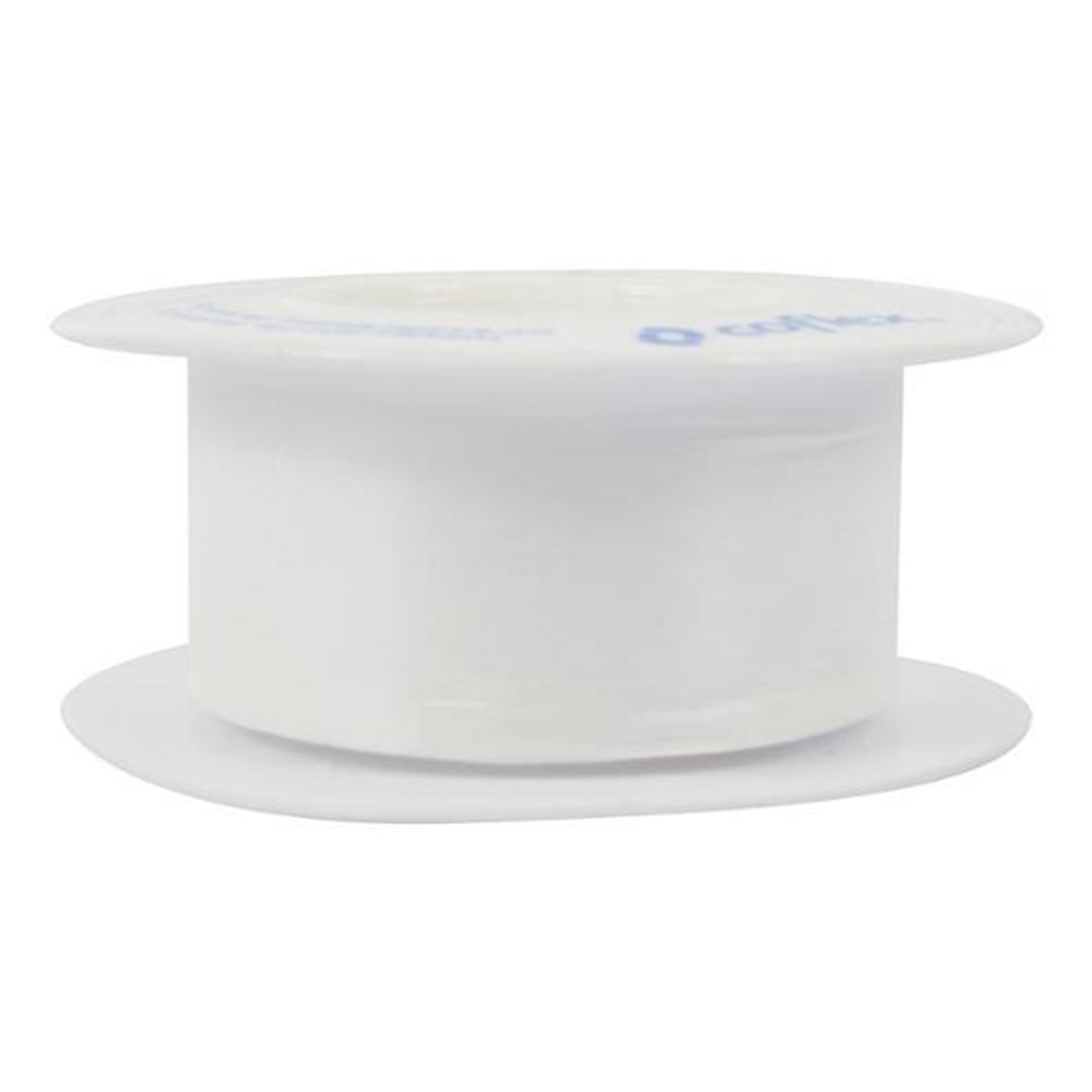 Cinta selladora Coflex WT34-60 3/4" X 6.6 m de PTFE para uniones roscadas agua